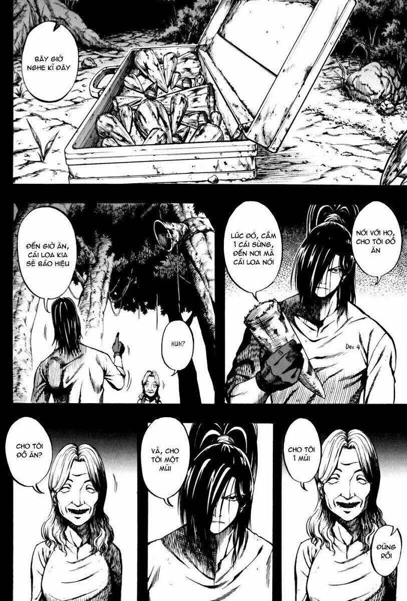 la mosca chapter 24 115