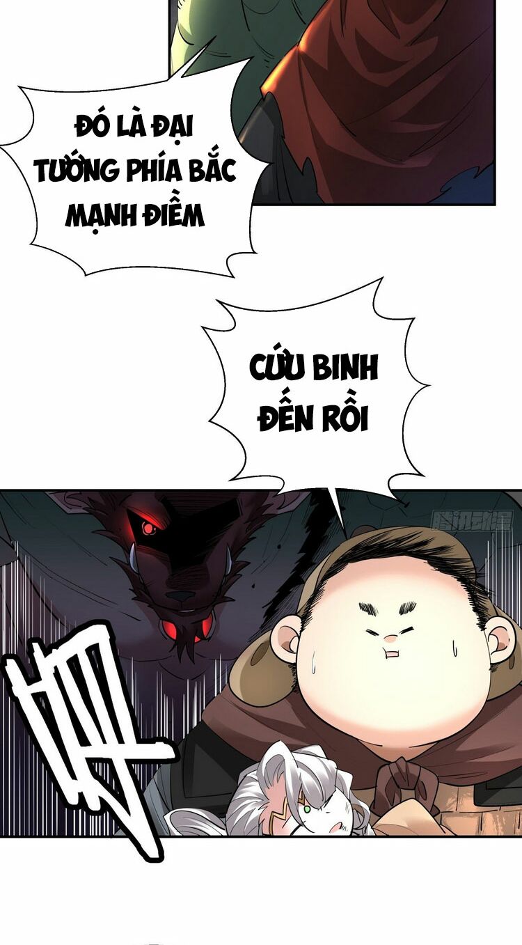 ta là nhà giàu số một, ta không muốn trọng sinh chapter 49 48