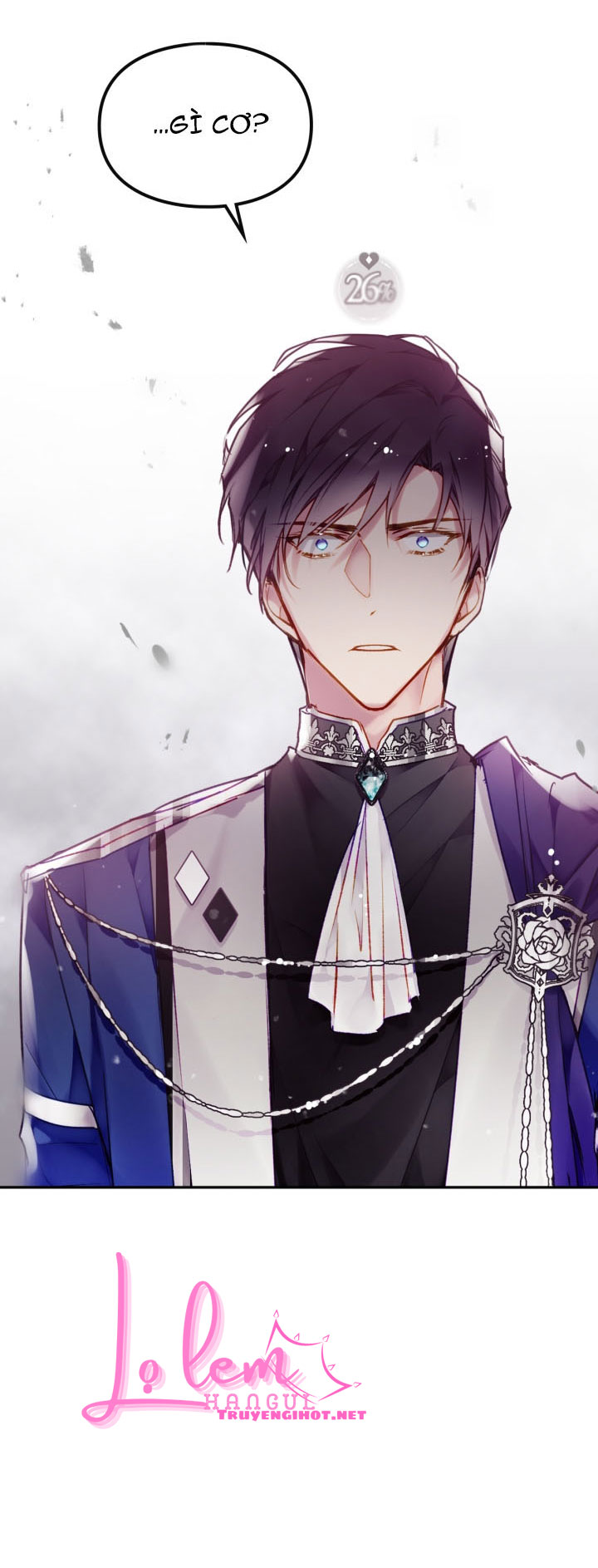 kết thúc của nhân vật phản diện chỉ có thể là cái chết chapter 81 2