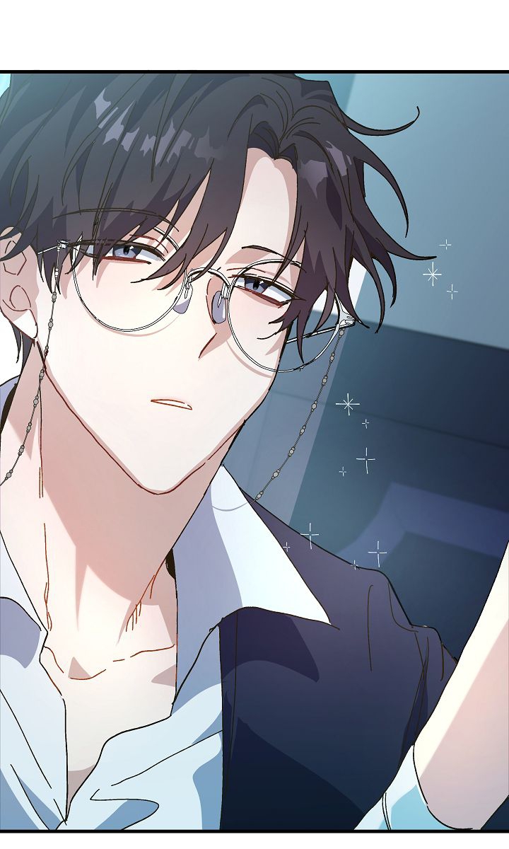 công chúa giả điên chapter 8 8