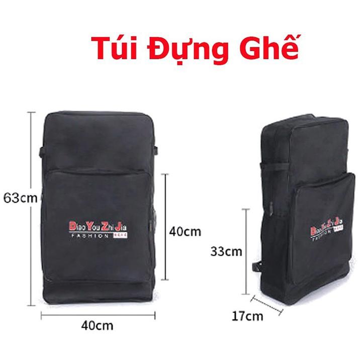 GHẾ ĐỊA HÌNH - GHẾ NGỒI CÂU ĐÀI - Ghế câu cá địa hình- FULL PAD - MSP : GĐH01