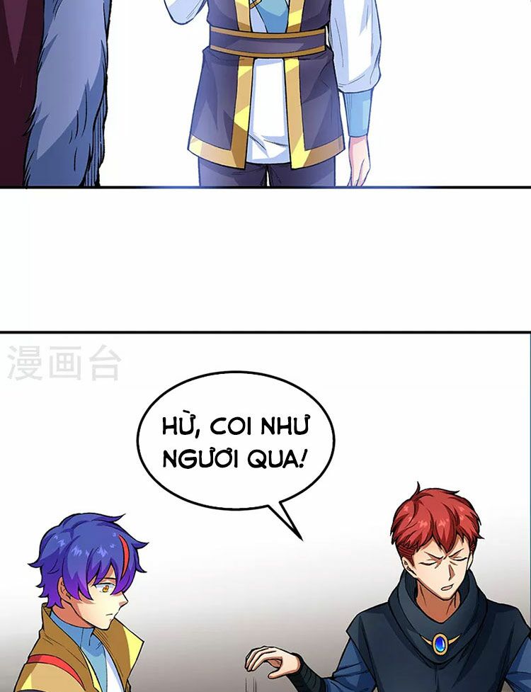 võ đạo độc tôn chapter 431 42