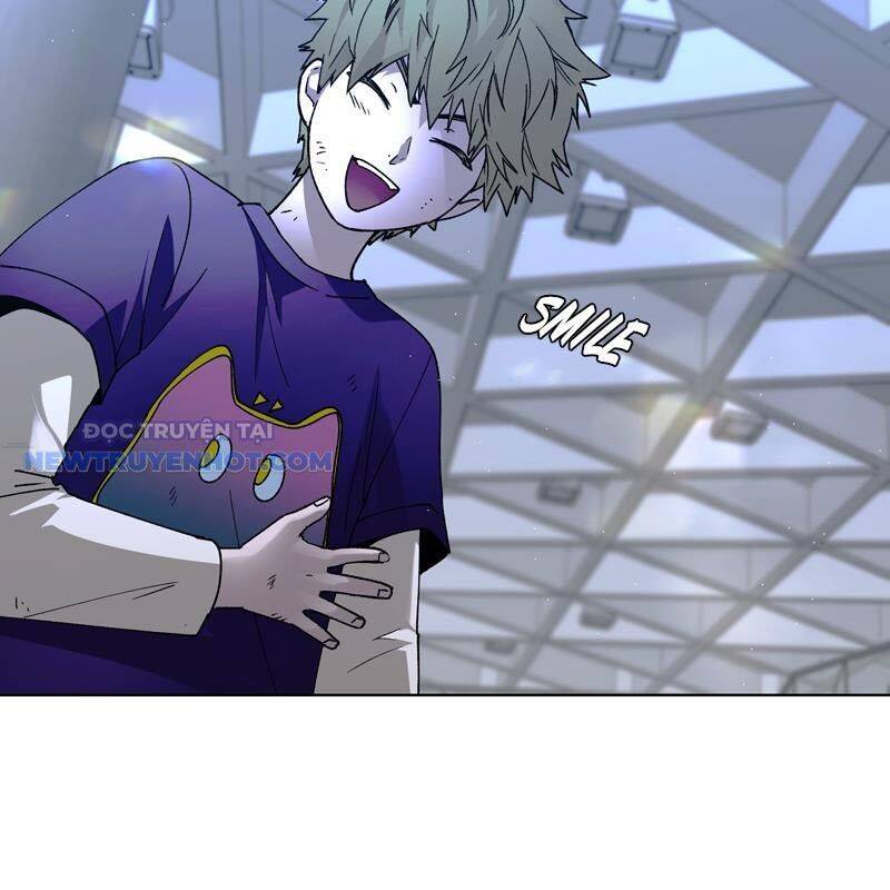 tận thế cũng chỉ là trò chơi chapter 46 5