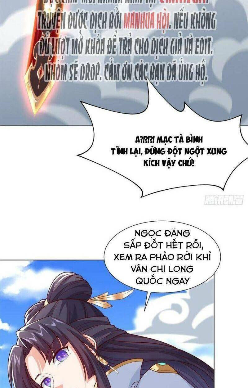 người nuôi rồng chapter 97 18