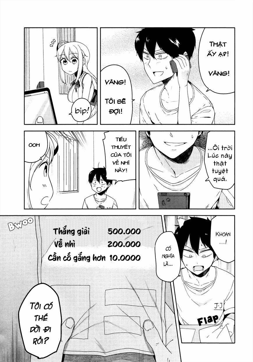 kabe ni mary.com chapter 5 26