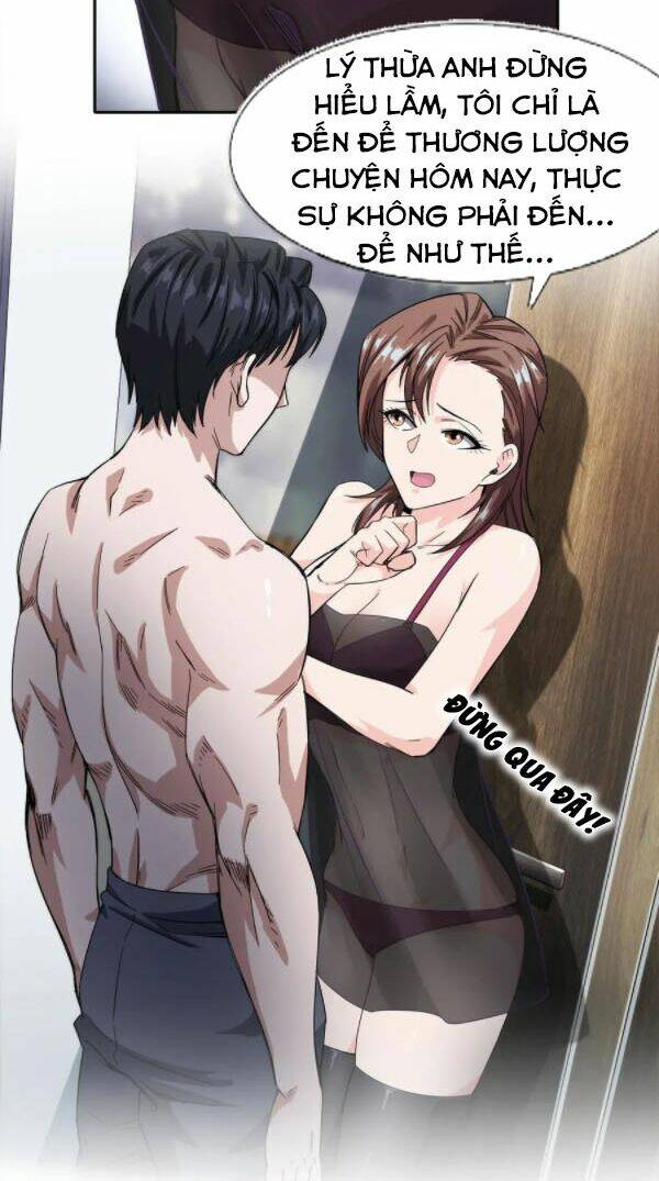 dạ thị chi vương chapter 19 4