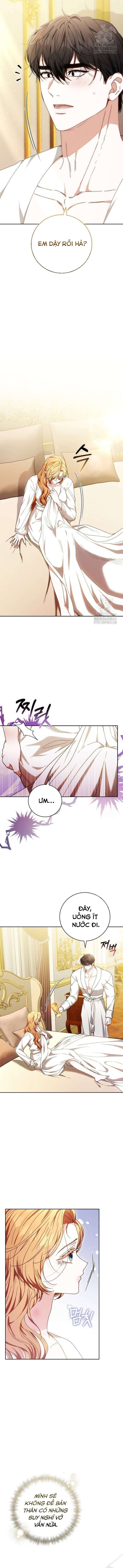 lần này, tôi sẽ nuôi dạy đứa con thành con của người đàn ông khác chapter 24 11