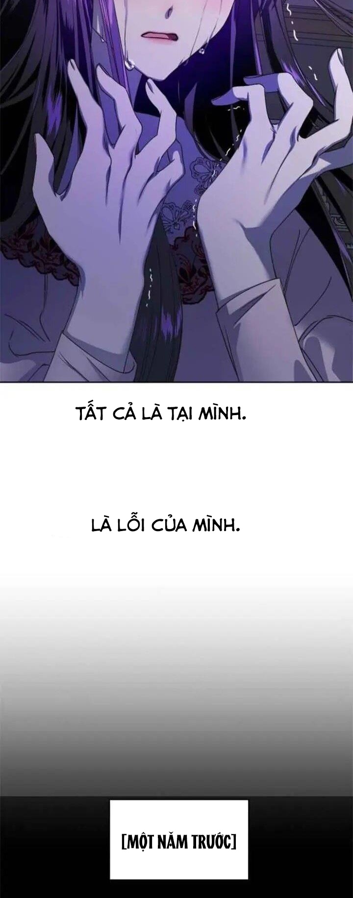 tôi muốn trở thành cô ấy dù chỉ là một ngày chapter 30 26