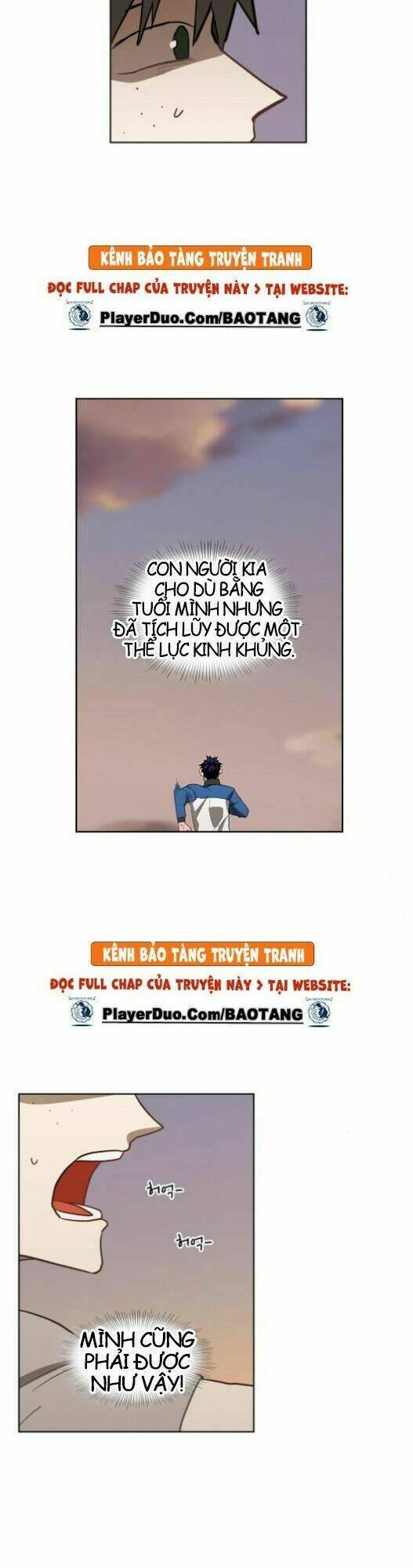 võ sĩ - the boxer chapter 44 10