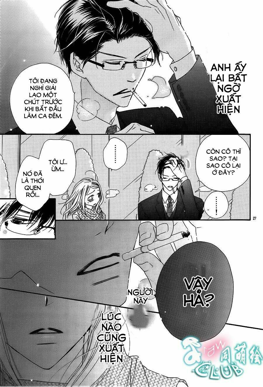 ảo ảnh tình yêu chapter 1 29