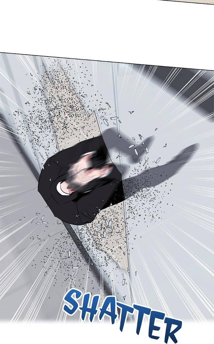 [raw] red candy chapter 43 18