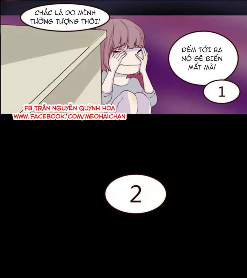 người yêu 0 độ chapter 1 17