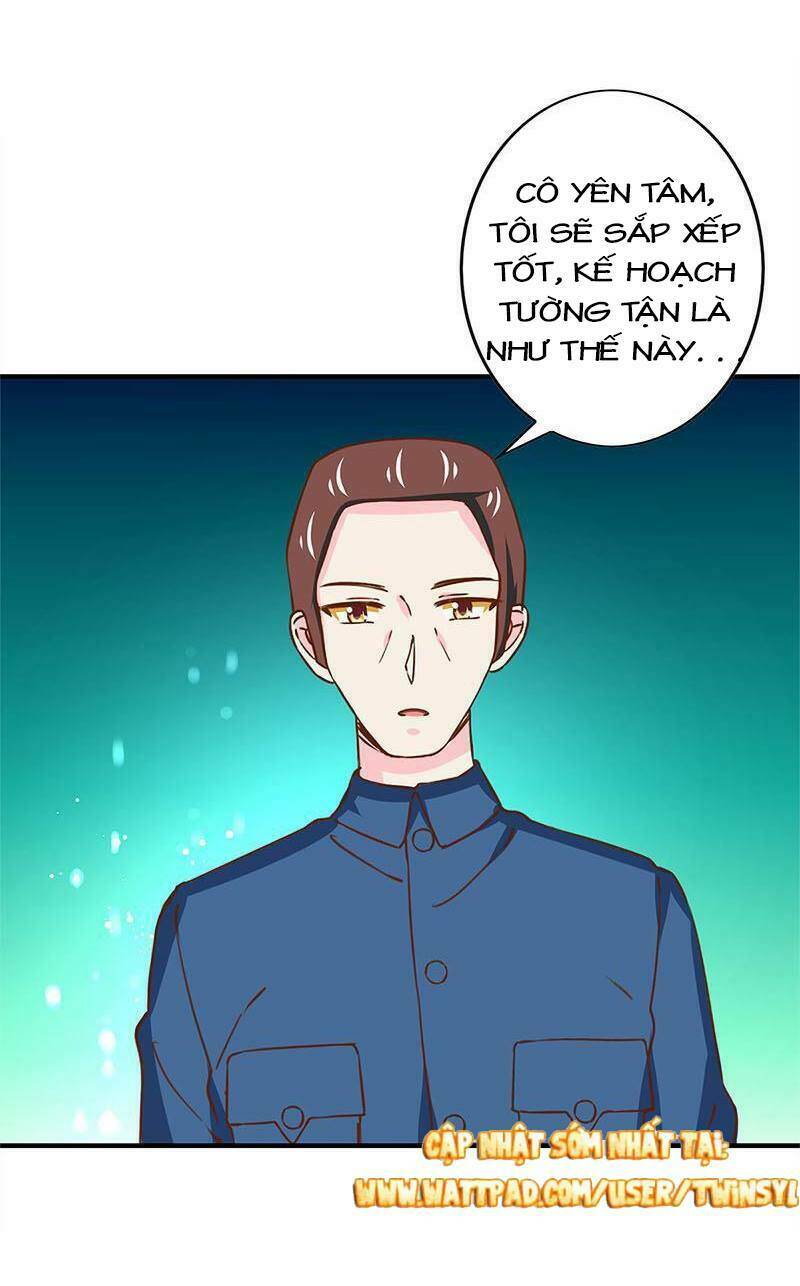 không gả cho tổng tài, gả cho người hầu chapter 166 22