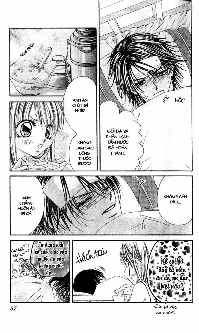 i love my little sister chapter 31 22