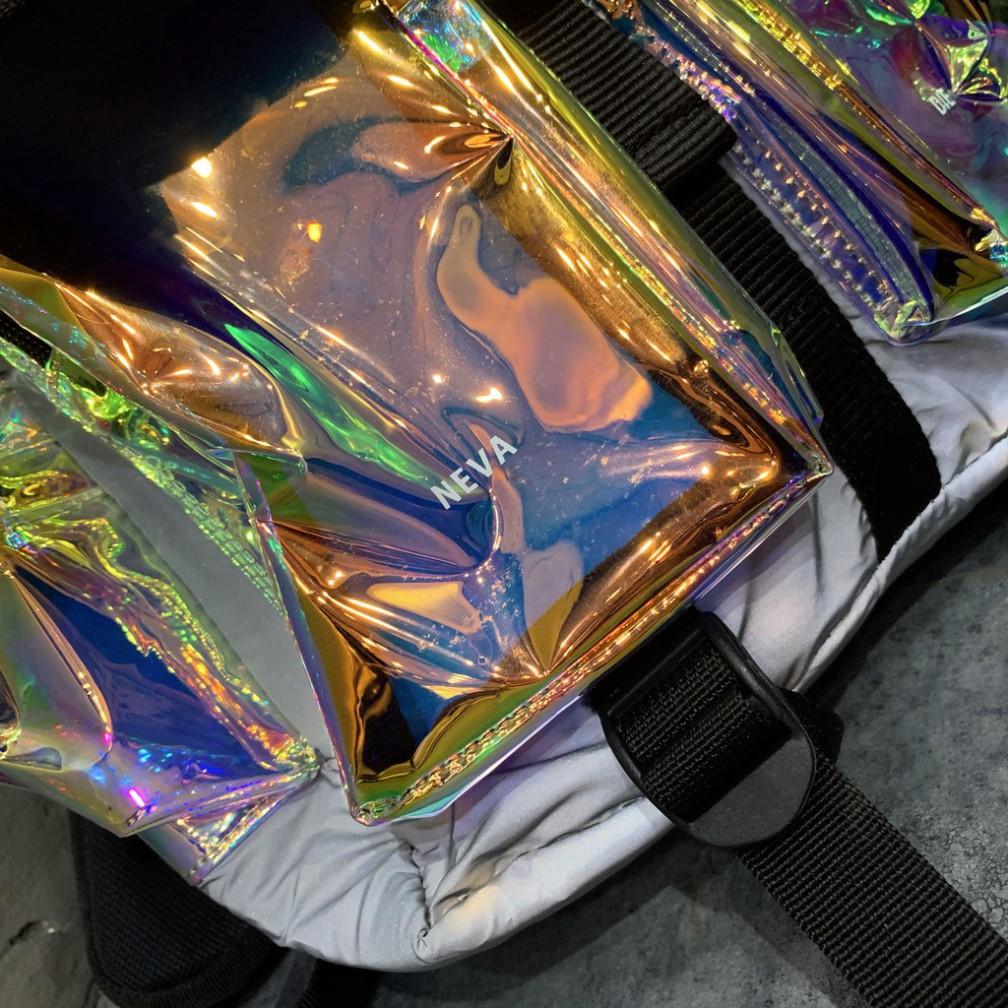 Balo COLKID phản quang toàn phần