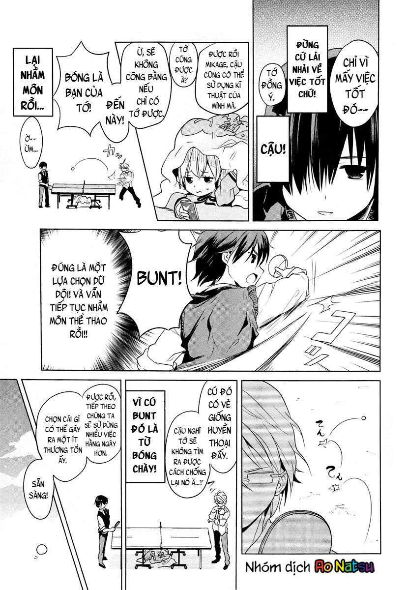 takahashi-san ga kiite iru chapter 3 9