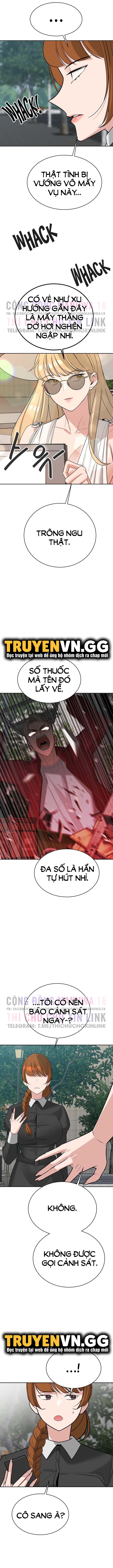 bí mật của gia tộc chaebol đời thứ ba chapter 31 8