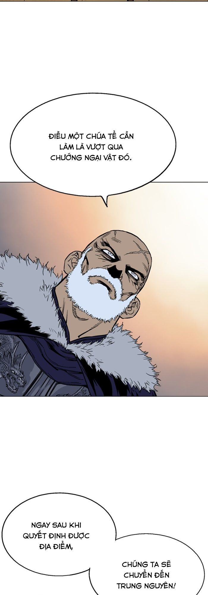 cao thủ 2 chapter 38 35