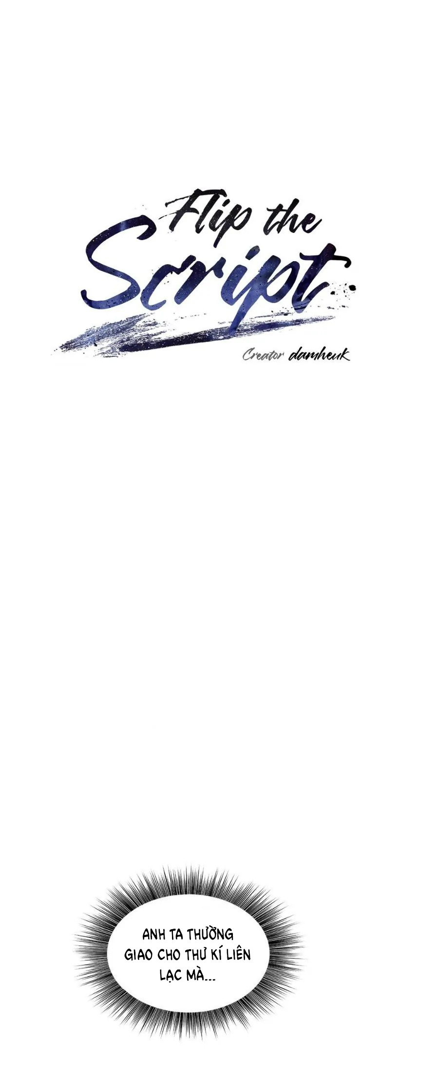 [18+] lật lại kịch bản - bản uncensored chapter 7.1 1