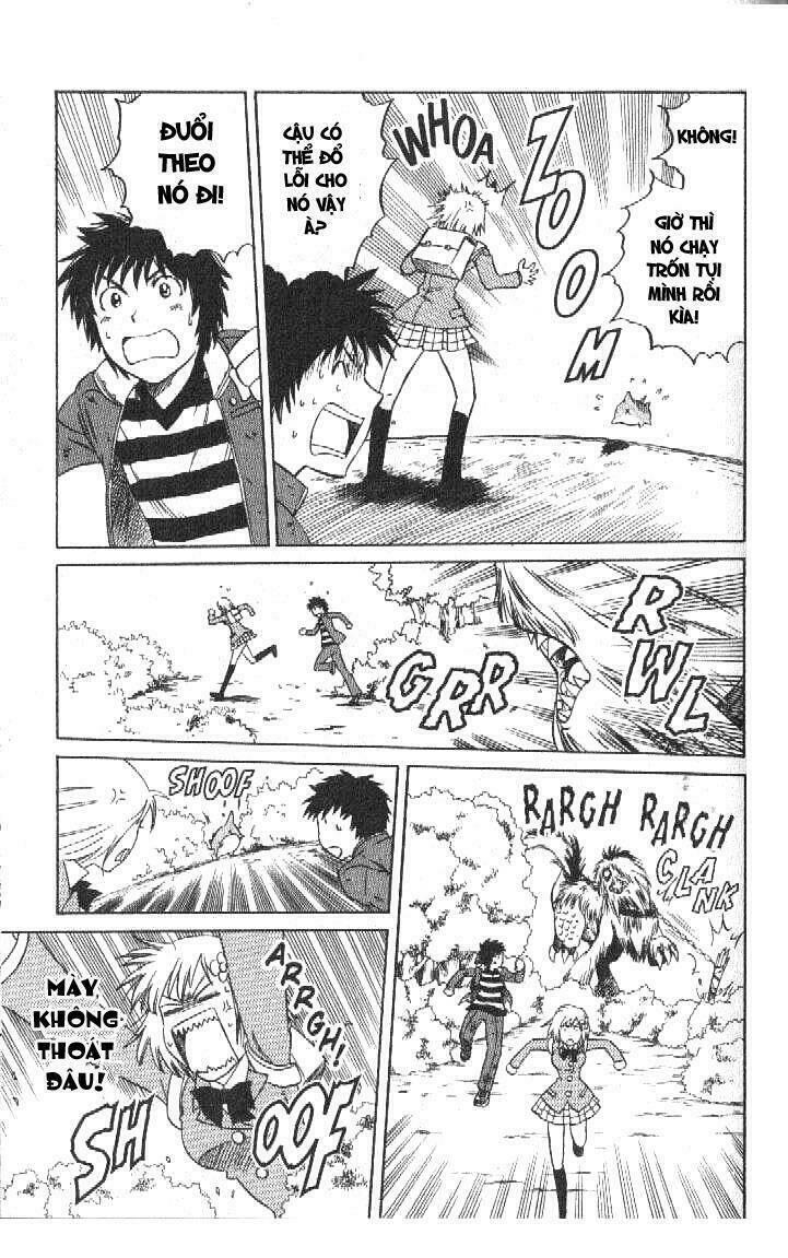 rồng ma trận chapter 44 20