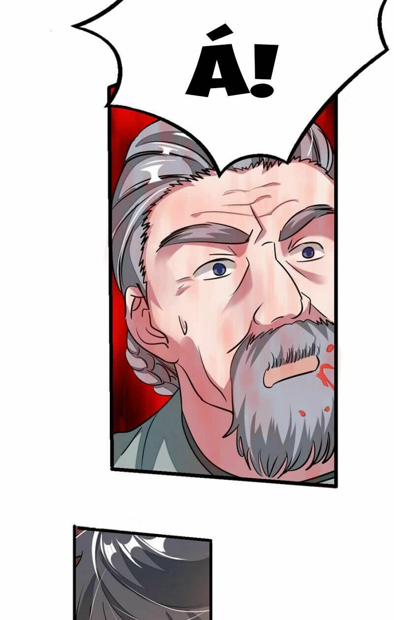 cửu dương thần vương chapter 86 37