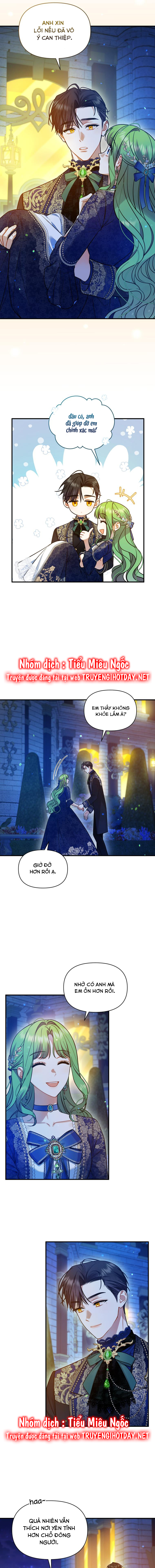 xuyên không thành em gái nam chính tiểu thuyết bl chapter 51 2