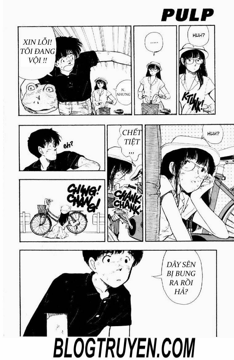 asatte dance chapter 31 10