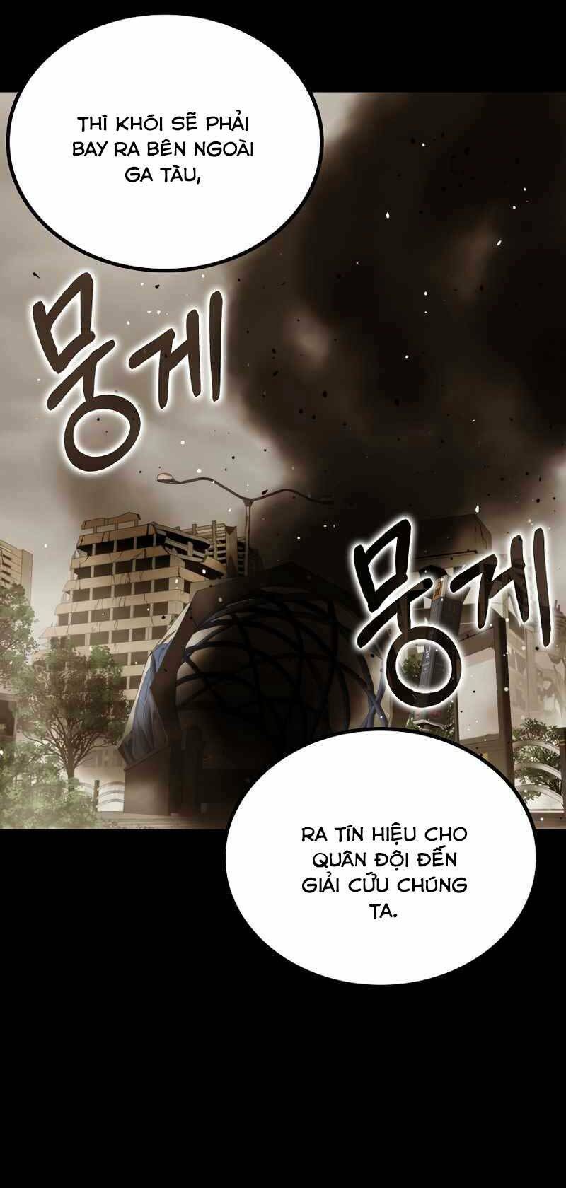 cánh cổng mở ra đúng ngày đầu tiên tôi thành chính trị gia chapter 27 39