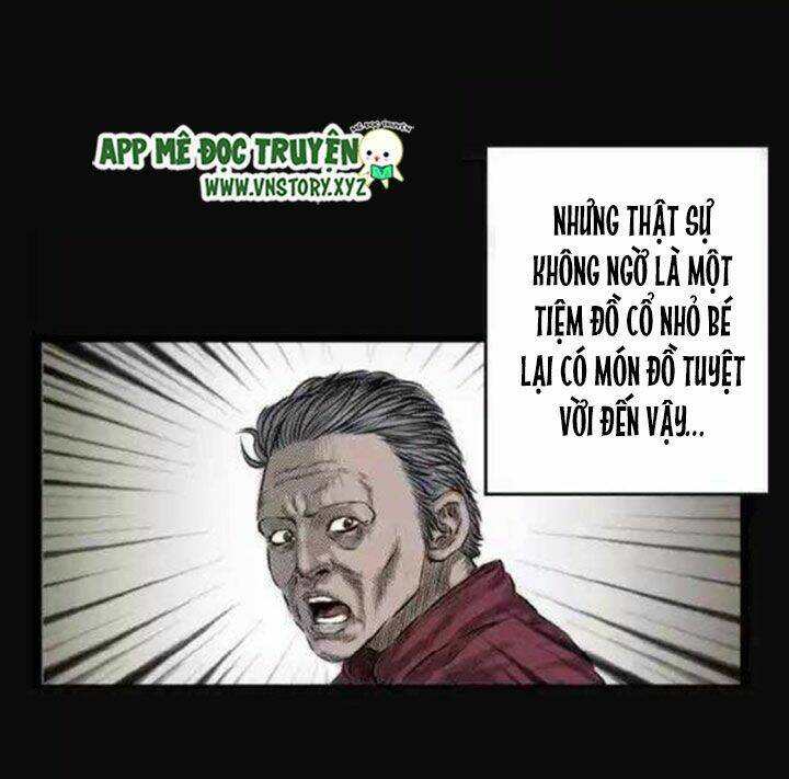 kỳ án có thật chapter 1 12