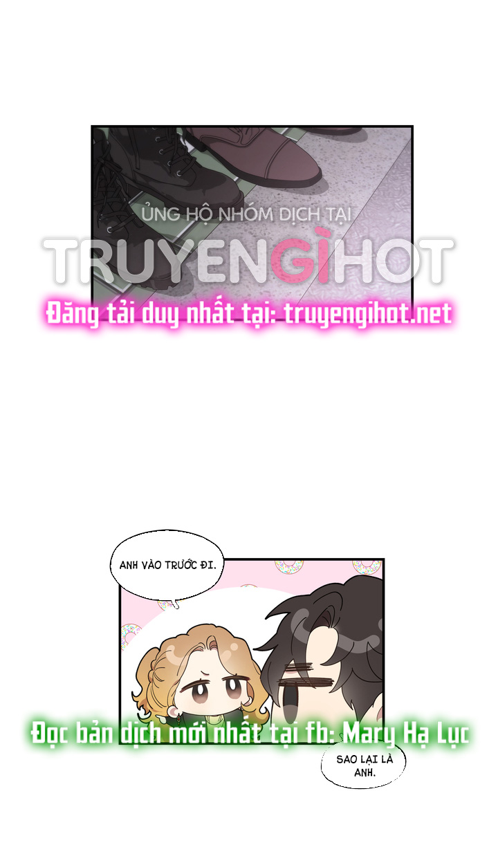 khoảng thời gian chúng ta đã bỏ lỡ chapter 58.2 11