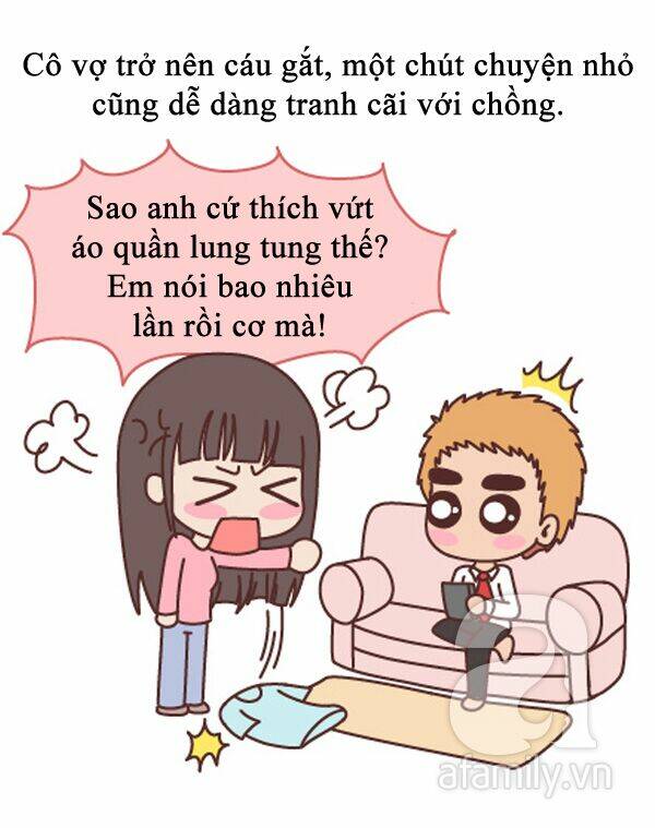 giải mã tình yêu chapter 56 5