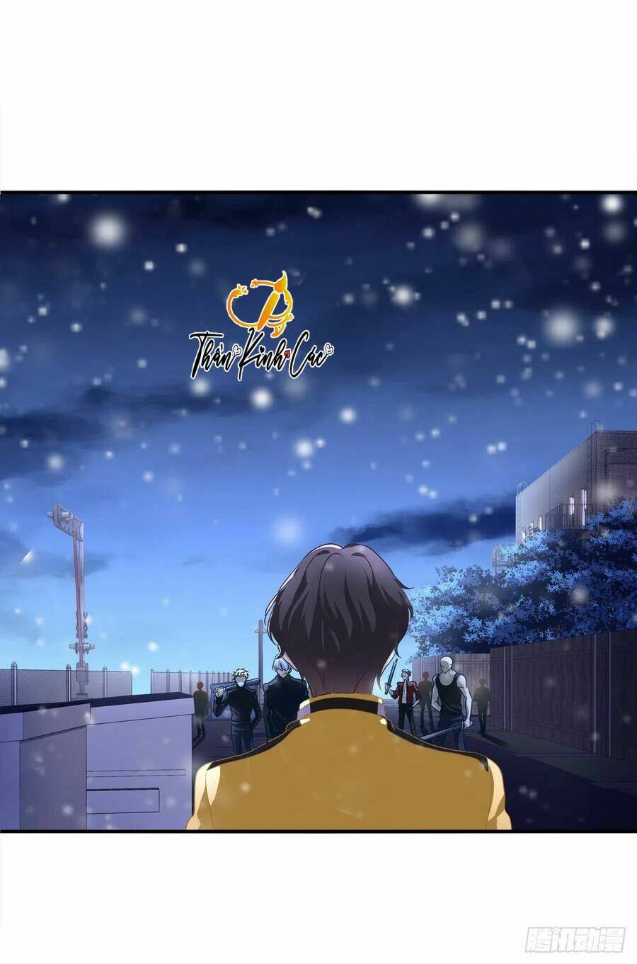 toàn bộ nắm trong tay chapter 61 29