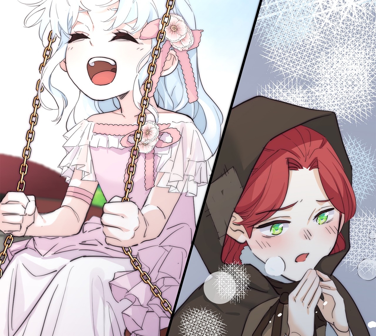 bông hoa độc của nhà công tước chapter 4.2 56