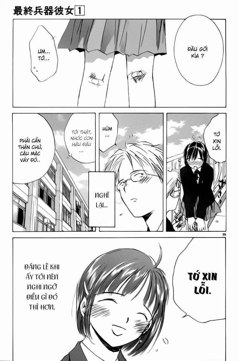 saishuu heiki kanojo chapter 2 4