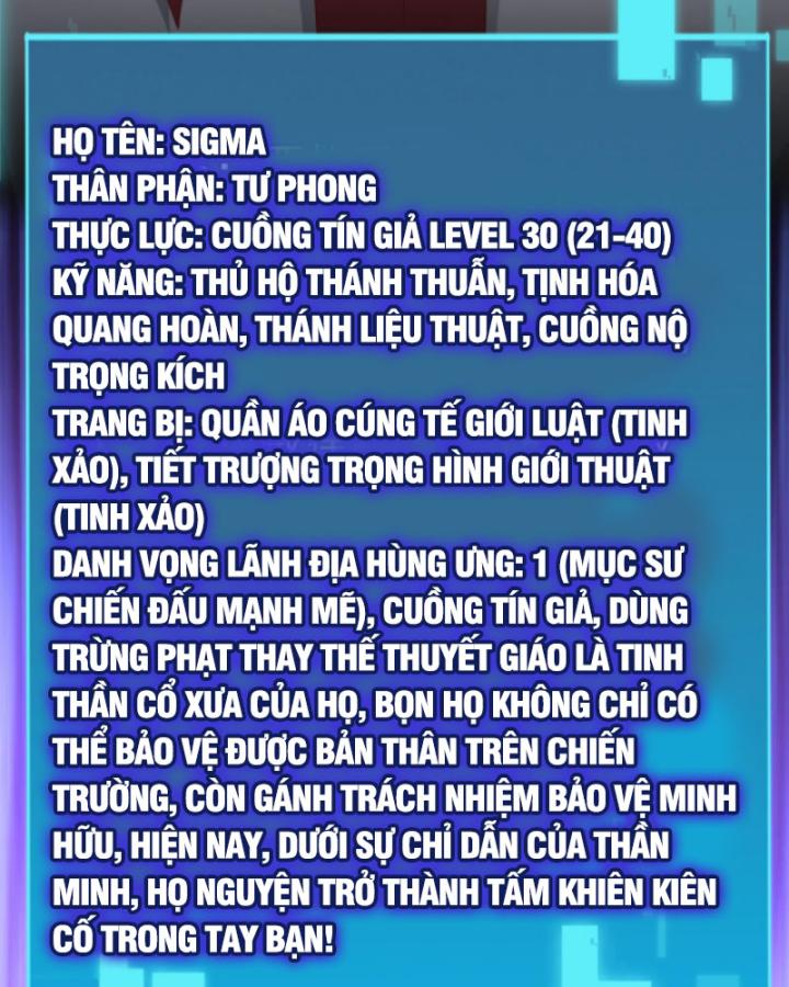 người chơi và nhân vật chính đều muốn làm hại ta chapter 94 36