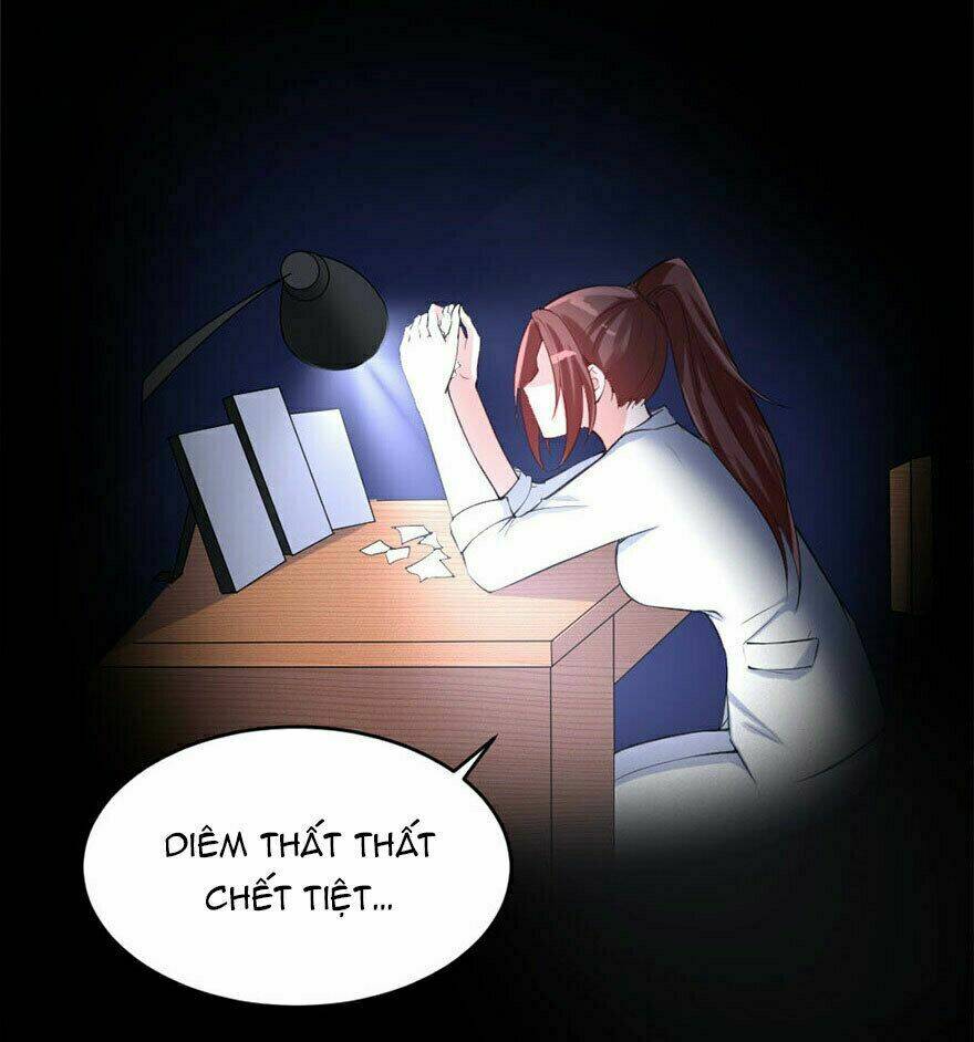 tiểu bạch điềm thê của long thiếu chapter 22 12