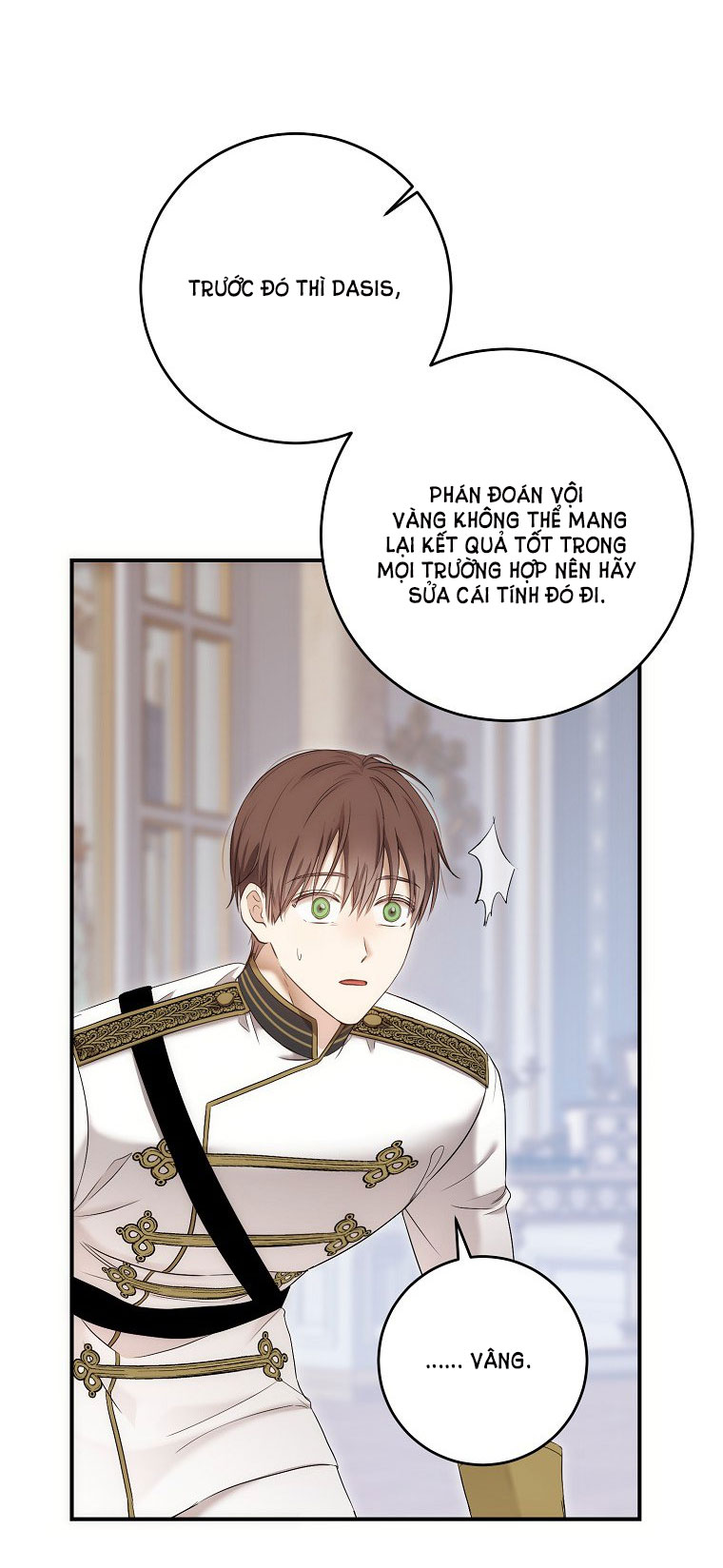 [Bản 15+] Tôi Lạc Vào Thế Giới Trò Chơi Harem Ngược chapter 89.2 - Trang 47