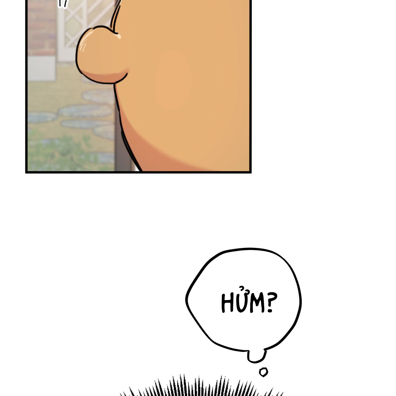 những chú thỏ của hapypy chapter 2 110