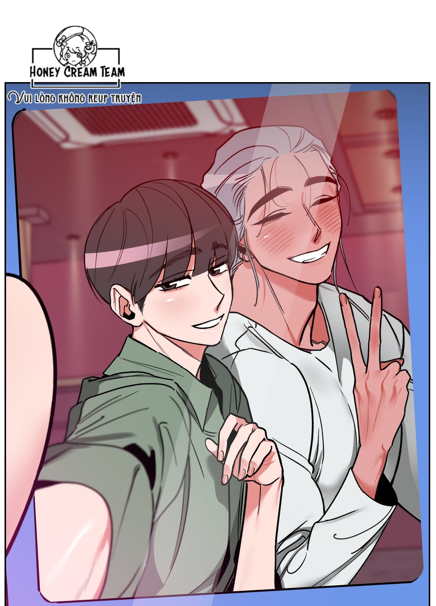 cơ thể hoàn mỹ của bạn tình chapter 6 4