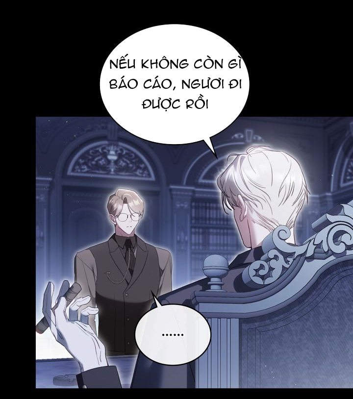 [15+] người hầu gái chapter 23.1 19