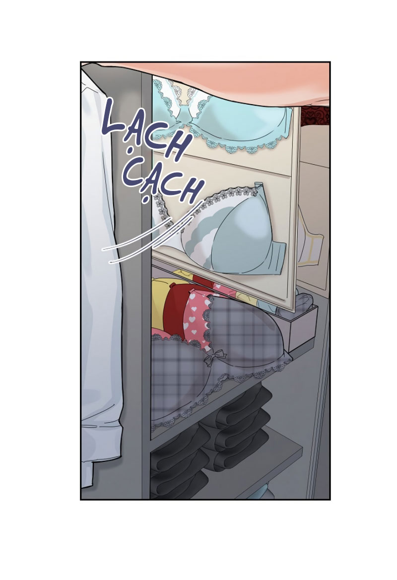 cho tôi ăn anh đi! chapter 2 4