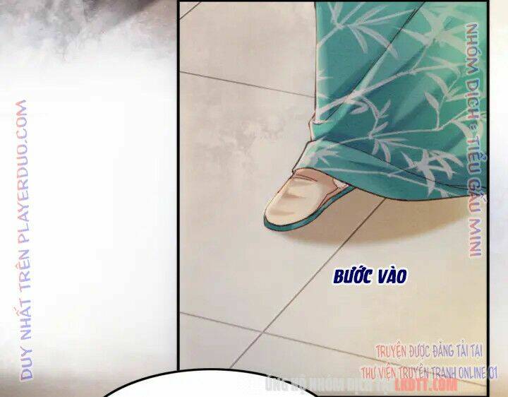 trọng sinh bá sủng nhiếp chính vương quá mạnh mẽ chapter 210 27