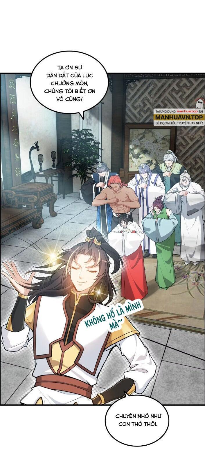 tu tiên chính là như vậy chapter 69 10