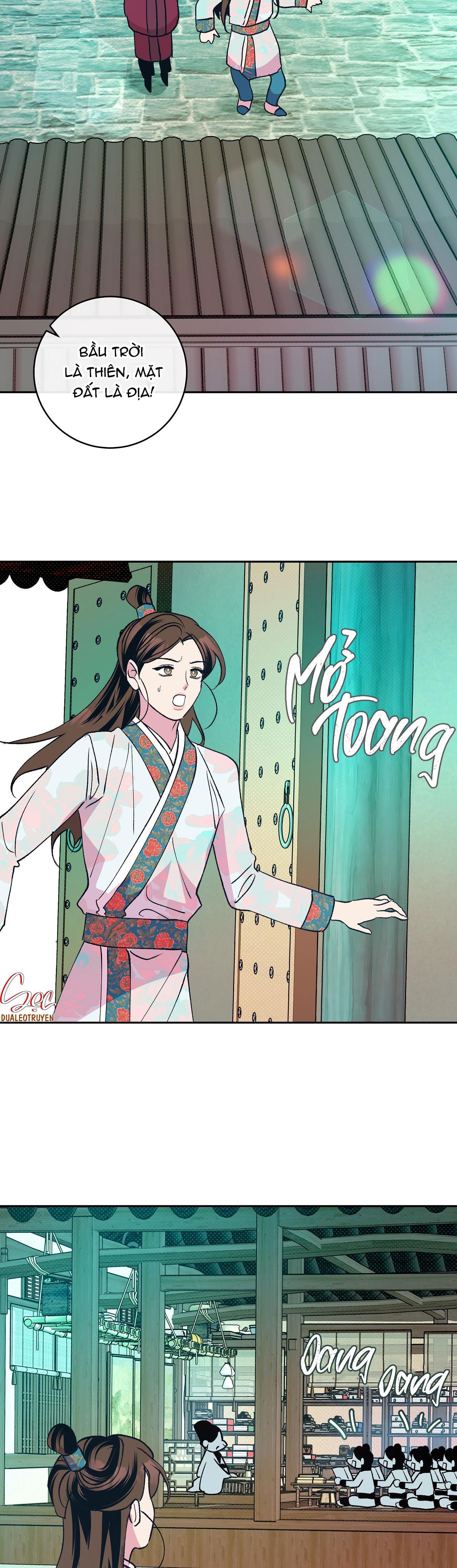 mộc đàn hương chapter 13 30