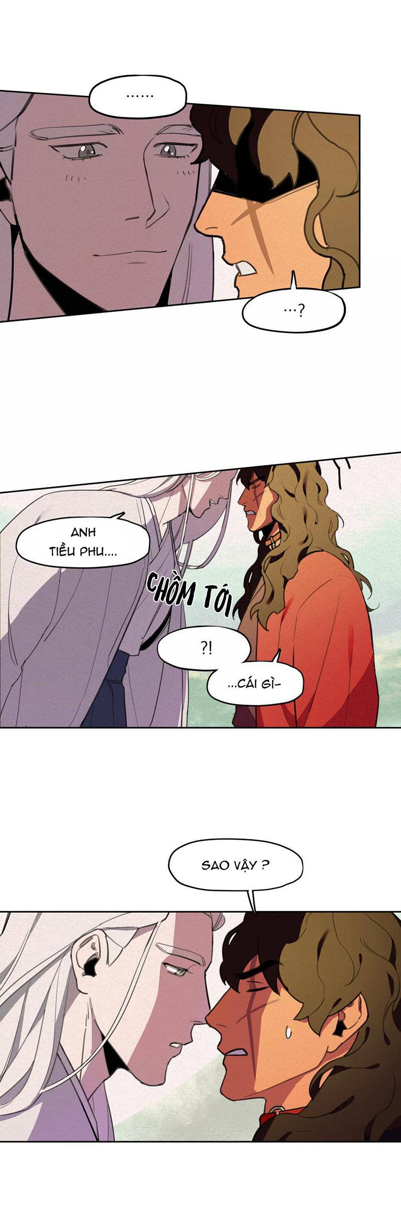 ta không phải tiều phu chapter 5 4