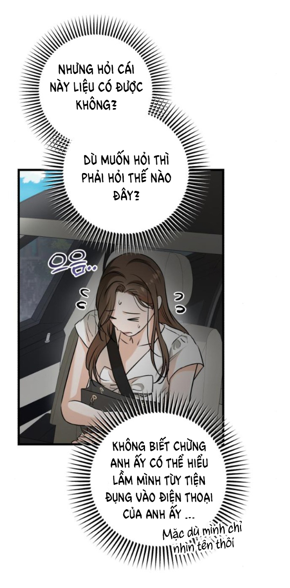 Nóng Lòng Muốn Giày Vò Em chapter 62.1 6