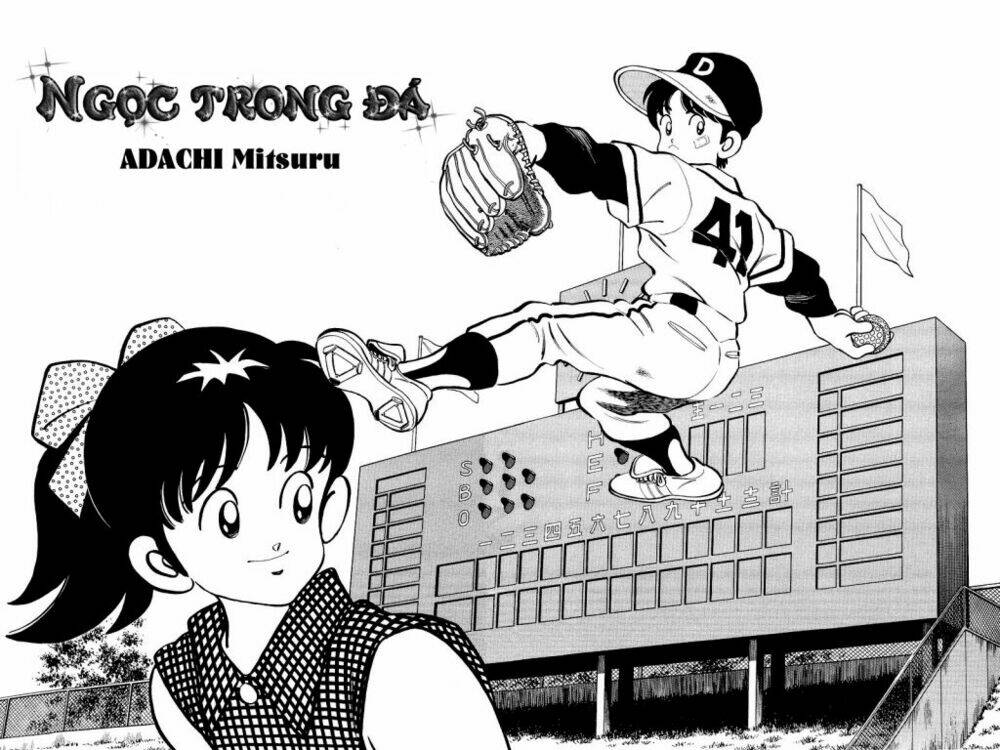 abase the ace chapter 1 2