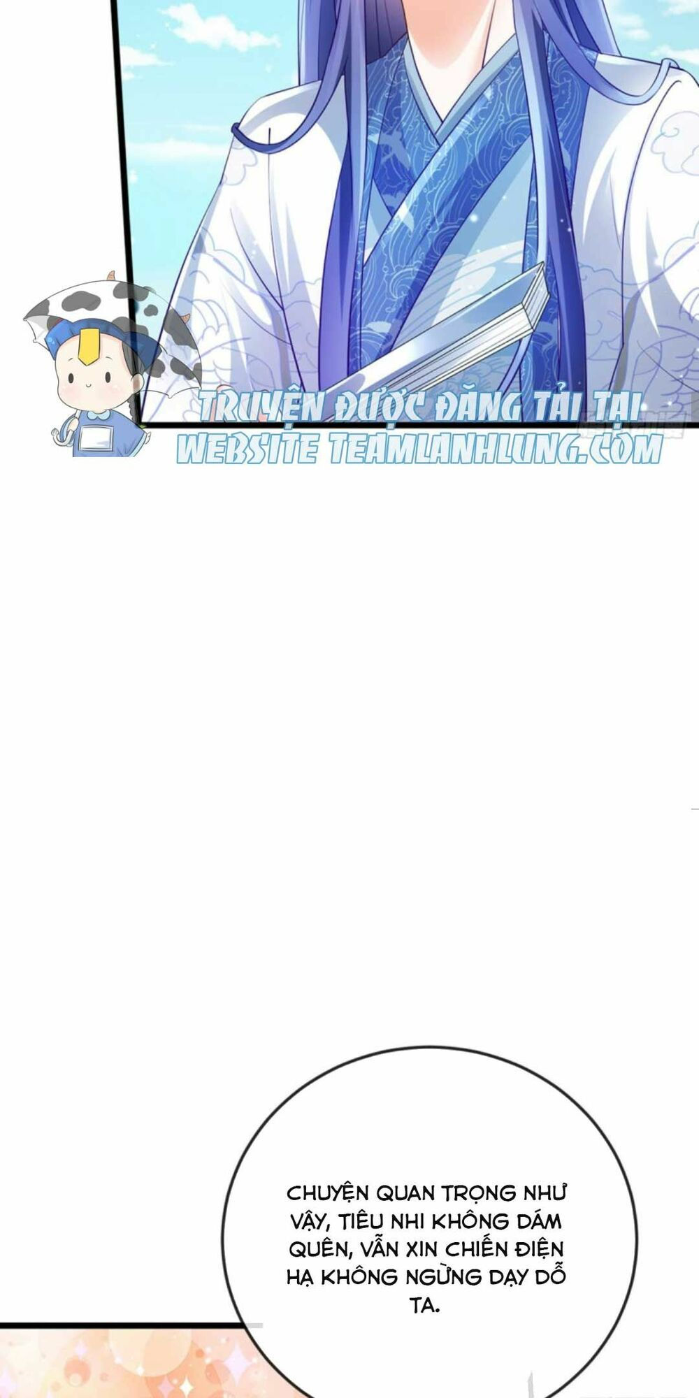 quân hoả nữ hoàng chapter 47 23