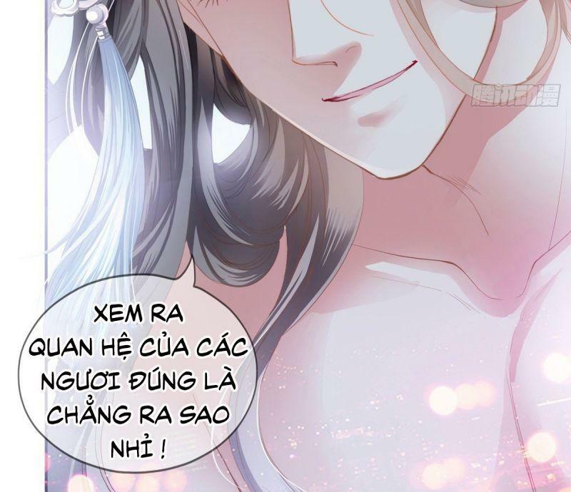 bổn vương muốn nàng chapter 11 37
