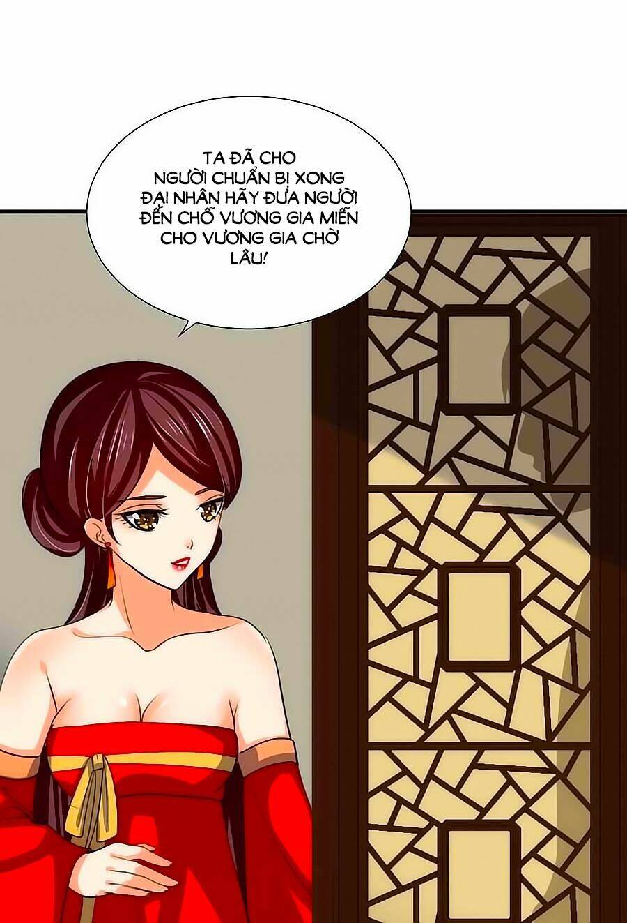 dưỡng thiếu chủ đấu tra nam chapter 71 6